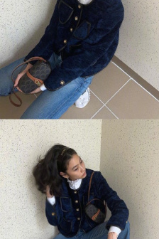 比翼鸟
